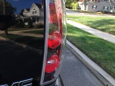 XL Denali SUV NAVIGATION NAVI DVD BLACK 28K ONE OWNER CLEAN CARFAX, US $42,900.00, image 44