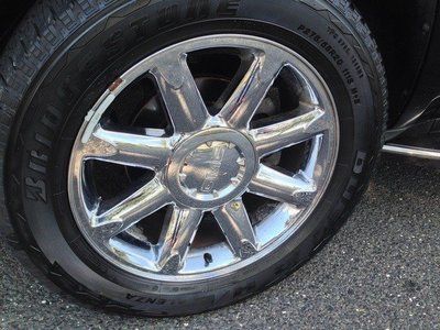 XL Denali SUV NAVIGATION NAVI DVD BLACK 28K ONE OWNER CLEAN CARFAX, US $42,900.00, image 45