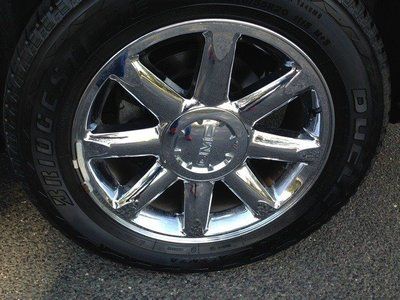 XL Denali SUV NAVIGATION NAVI DVD BLACK 28K ONE OWNER CLEAN CARFAX, US $42,900.00, image 46