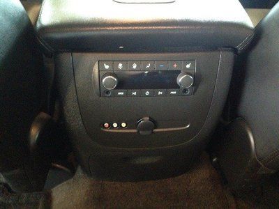 XL Denali SUV NAVIGATION NAVI DVD BLACK 28K ONE OWNER CLEAN CARFAX, US $42,900.00, image 52