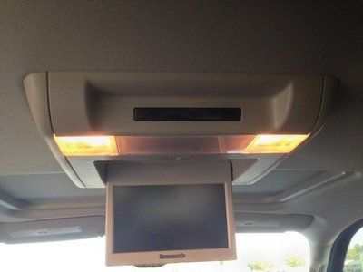 XL Denali SUV NAVIGATION NAVI DVD BLACK 28K ONE OWNER CLEAN CARFAX, US $42,900.00, image 53