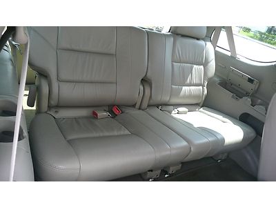 2007 Toyota Sequoia 4WD Limited 1 Owner Florida Driven Clean History Report., US $15,900.00, image 17