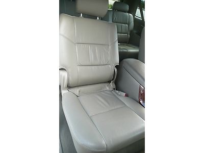 2007 Toyota Sequoia 4WD Limited 1 Owner Florida Driven Clean History Report., US $15,900.00, image 18