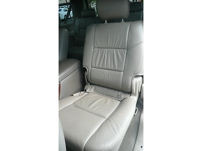 2007 Toyota Sequoia 4WD Limited 1 Owner Florida Driven Clean History Report., US $15,900.00, image 19