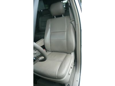 2007 Toyota Sequoia 4WD Limited 1 Owner Florida Driven Clean History Report., US $15,900.00, image 20