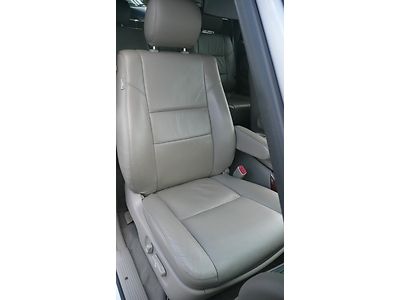 2007 Toyota Sequoia 4WD Limited 1 Owner Florida Driven Clean History Report., US $15,900.00, image 21