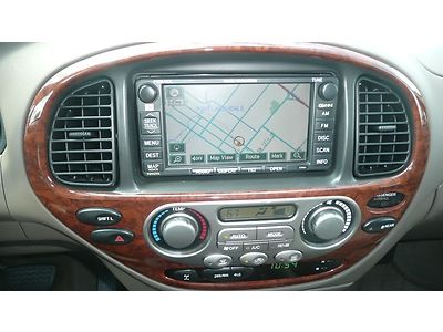 2007 Toyota Sequoia 4WD Limited 1 Owner Florida Driven Clean History Report., US $15,900.00, image 23