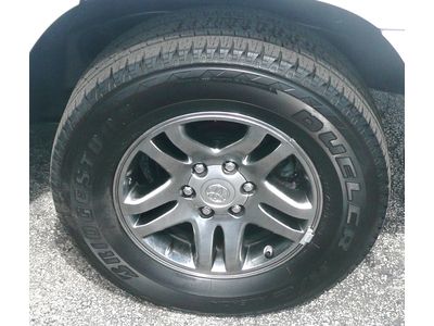 2007 Toyota Sequoia 4WD Limited 1 Owner Florida Driven Clean History Report., US $15,900.00, image 26