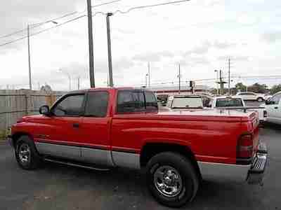 98 DODGE RAM 1500 SLT CLUB CAB - FLORIDA VEHICLE - NO RUST, US $5,800.00, image 4