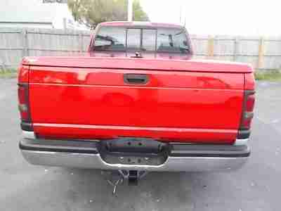 98 DODGE RAM 1500 SLT CLUB CAB - FLORIDA VEHICLE - NO RUST, US $5,800.00, image 6