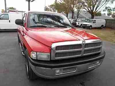 98 DODGE RAM 1500 SLT CLUB CAB - FLORIDA VEHICLE - NO RUST, US $5,800.00, image 12