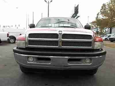 98 DODGE RAM 1500 SLT CLUB CAB - FLORIDA VEHICLE - NO RUST, US $5,800.00, image 13