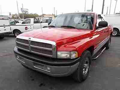 98 DODGE RAM 1500 SLT CLUB CAB - FLORIDA VEHICLE - NO RUST, US $5,800.00, image 14