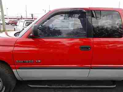 98 DODGE RAM 1500 SLT CLUB CAB - FLORIDA VEHICLE - NO RUST, US $5,800.00, image 17