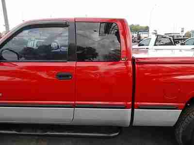 98 DODGE RAM 1500 SLT CLUB CAB - FLORIDA VEHICLE - NO RUST, US $5,800.00, image 18