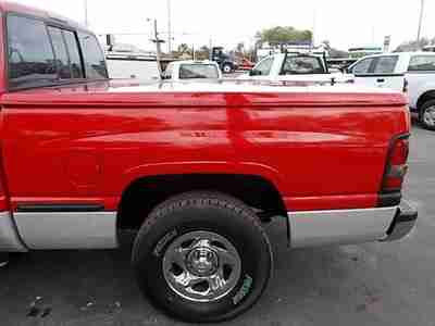98 DODGE RAM 1500 SLT CLUB CAB - FLORIDA VEHICLE - NO RUST, US $5,800.00, image 19