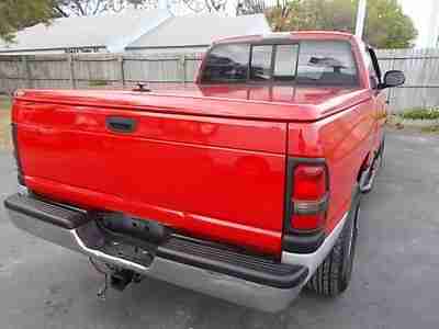 98 DODGE RAM 1500 SLT CLUB CAB - FLORIDA VEHICLE - NO RUST, US $5,800.00, image 21