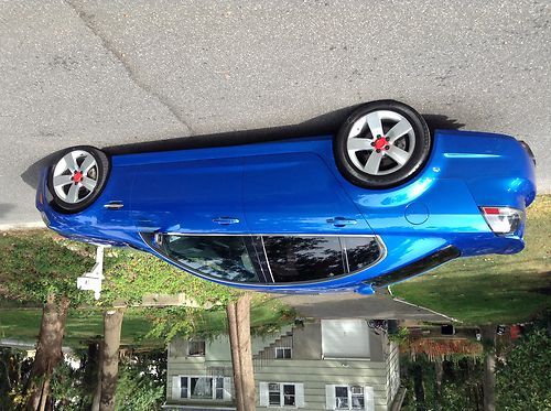 Immaculate 2009 pontiac g8  with brand new custom texas speed 402 stroker ls2