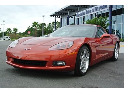 2006 chevy corvette