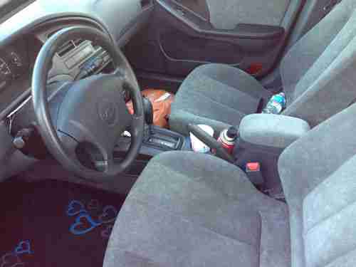 2003 Hyundai Elantra GLS Sedan 4-Door 2.0L, image 5