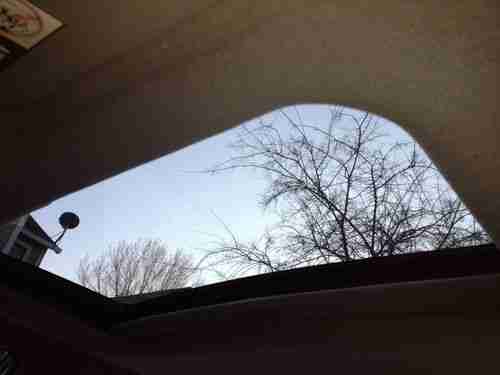 2003 Hyundai Elantra GLS Sedan 4-Door 2.0L, image 6