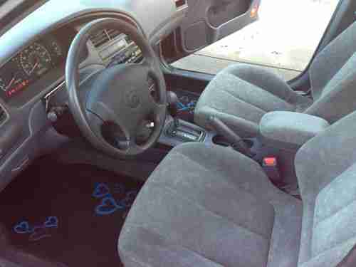 2003 Hyundai Elantra GLS Sedan 4-Door 2.0L, image 10