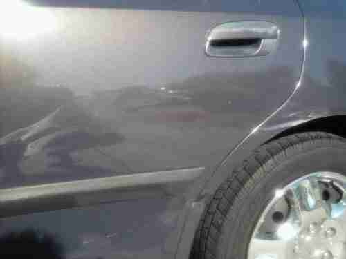 2003 Hyundai Elantra GLS Sedan 4-Door 2.0L, image 13