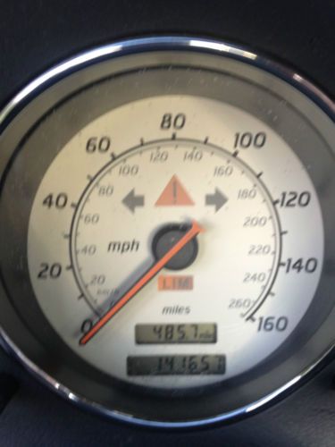 1998 Mercedes 230SLK Convertible - truly a headturner., image 4