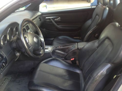 1998 Mercedes 230SLK Convertible - truly a headturner., image 6