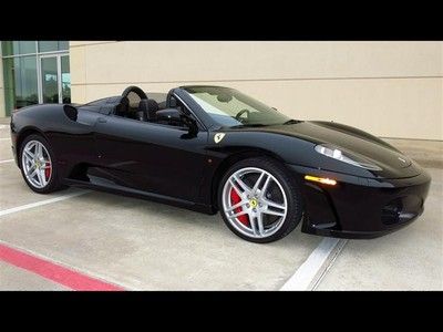 F430 spider carboceramic daytona carbon fiber shields