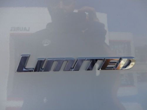 New 2013 4Runner Limited 4x4 Navigation Sunroof Heated Leather Automatic Boards, US $41,806.00, image 18