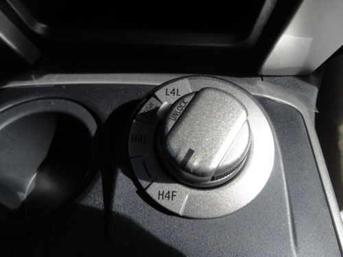 New 2013 4Runner Limited 4x4 Navigation Sunroof Heated Leather Automatic Boards, US $41,806.00, image 25