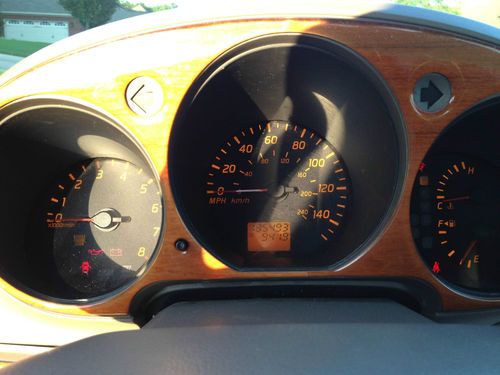 2002 Nissan Altima S Sedan 4-Door 2.5L-No Reserve, image 3