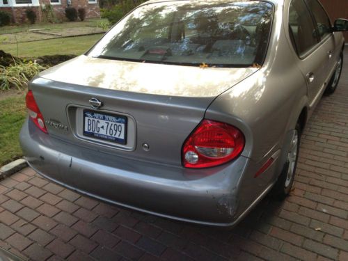 2000 Nissan Maxima GXE Sedan 4-Door 3.0L 38k, US $7,500.00, image 3