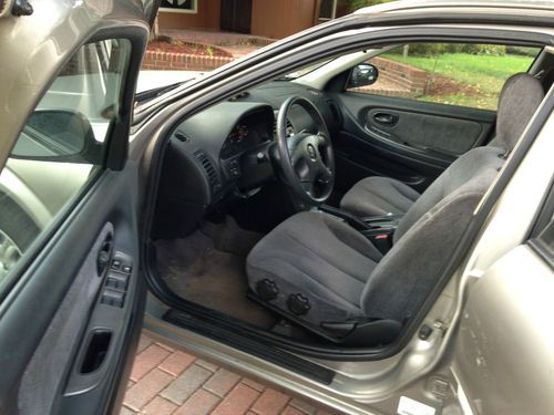 2000 Nissan Maxima GXE Sedan 4-Door 3.0L 38k, US $7,500.00, image 6