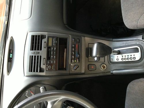 2000 Nissan Maxima GXE Sedan 4-Door 3.0L 38k, US $7,500.00, image 8