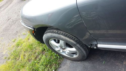 2004 Porsche Cayenne S Sport Utility 4-Door 4.5L (ONLY 35,000 miles), US $15,000.00, image 6