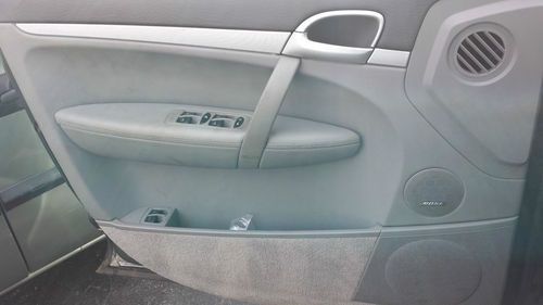 2004 Porsche Cayenne S Sport Utility 4-Door 4.5L (ONLY 35,000 miles), US $15,000.00, image 8