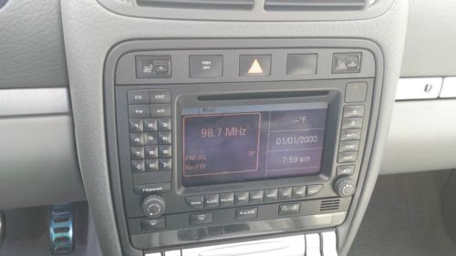 2004 Porsche Cayenne S Sport Utility 4-Door 4.5L (ONLY 35,000 miles), US $15,000.00, image 11