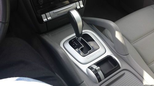 2004 Porsche Cayenne S Sport Utility 4-Door 4.5L (ONLY 35,000 miles), US $15,000.00, image 12