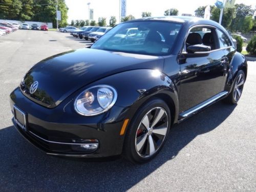 2012 volkswagen 2.0t turbo pzev