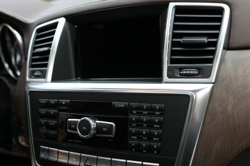 2014 Mercedes Benz GL63 AMG Loaded Brand New 122 miles, image 6