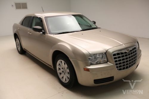 2008 lx sedan rwd gray cloth single cd v6 dohc 105k miles