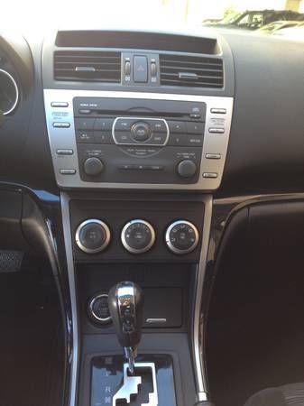 2009 Mazda Mazda6 i Touring, image 3