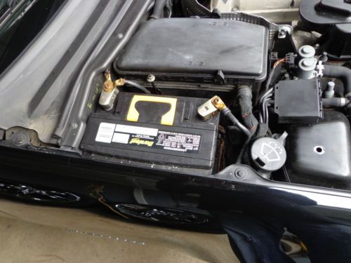 2001 Mercedes-Benz SLK230 Kompressor Convertible 2-Door 2.3L, US $8,500.00, image 17