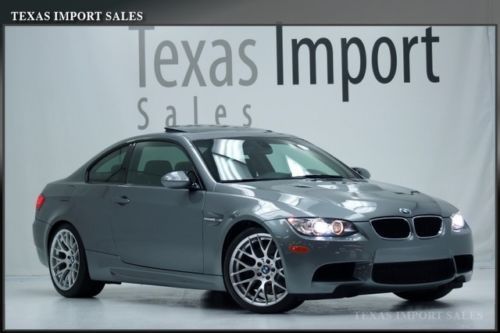 2011 m3 coupe dct,technology-competition-premium pkg,we finance