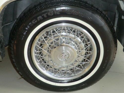 1985 CADILLAC FLEETWOOD BROUGHAM LUXURY ONLY 42K ORIGINAL MILES CRUSH VELVET, US $6,495.00, image 24