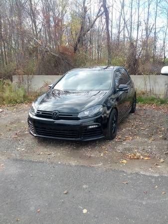 2012 vw golf r apr stg2+