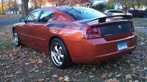 2006 Dodge Charger Daytona. Every Option!! Beautiful Car!, US $14,125.00, image 2