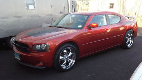 2006 Dodge Charger Daytona. Every Option!! Beautiful Car!, US $14,125.00, image 5